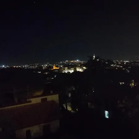 Antico Vicolo
