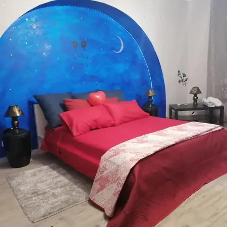 Antico Vicolo Отель типа 