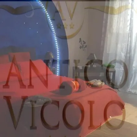 Antico Vicolo